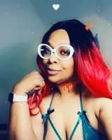 FREE🌚CHUBBY EBONY🌚TOP 37% riviairisedna OnlyFans