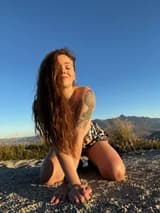 Cleo Alice cleoalice OnlyFans