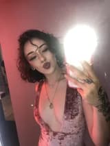 Rosalita rosalitamamacita OnlyFans