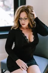 Ginger G mygingerg OnlyFans