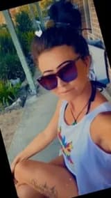 Renae Curby naenaez OnlyFans