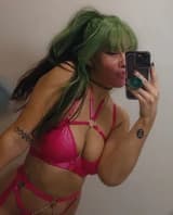 Tarlee tarleeofficial OnlyFans