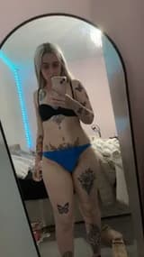 Petite blonde 🍑 u402189815 OnlyFans