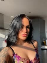 SASKIA JADE saskiajadex OnlyFans