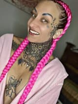 Lana Lee Inked lanalee88 OnlyFans