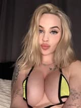 Isabella 💗 isabellaxoxx OnlyFans