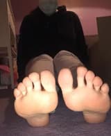 Tiny Feet👣 tiny_feet45 OnlyFans