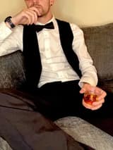 Mr.D | Suited Man - Free Subcription devilsadvocock OnlyFans