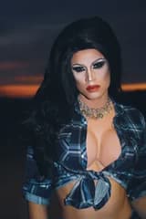 Nebraska Supermodel nebraskasupermodel OnlyFans