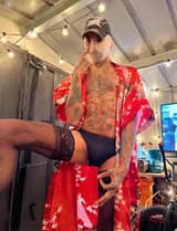 Lord Crobus lordcrobus OnlyFans