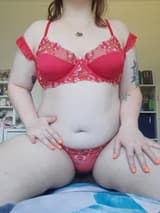 Wren littlefairy-wren OnlyFans