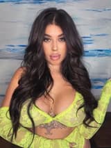 𝔅𝔢𝔩𝔩𝔞 bellabandini OnlyFans