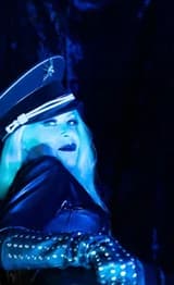 LadyQueenieMinx madameredsoles OnlyFans