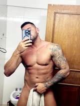 Julio Rosa juliorosa123 OnlyFans