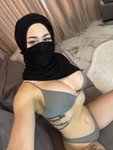 🔞Amina أمينة 💔 a.amina OnlyFans
