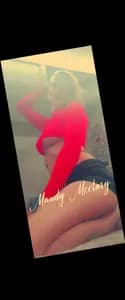 Mandy juicyfruit1005 OnlyFans
