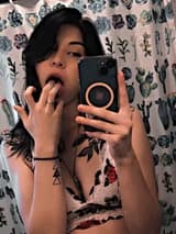 LyssyBaby lyssybaby OnlyFans