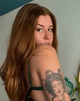 Bailey baby_red_ OnlyFans