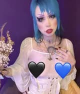 Candy-Cherie viciouscherie OnlyFans