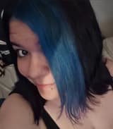 Winter wickedwitchofwinter OnlyFans