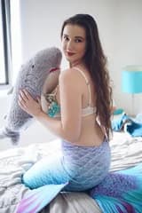 Secret Mermaid secretmermaid OnlyFans