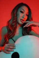 MISS XOTIK katiexotik OnlyFans
