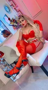 Jannah Exotica transsexual jannah.69ts OnlyFans