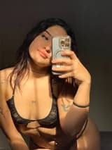 Mina Sky mina_sky OnlyFans