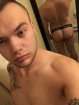 Magic Mikie 😜😇🍑💦🍆 magicmikie OnlyFans