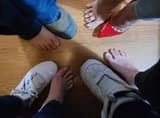 Feet squad feet_squad OnlyFans