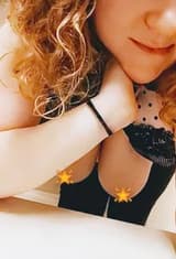 Snow Lazarus snowlazarus OnlyFans