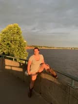 SadieLee23 farmfedf0cktoy OnlyFans