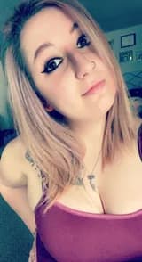 Ashley Reneé slyckerdoodle OnlyFans