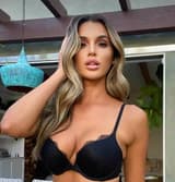 Sarah A saraha1111 OnlyFans