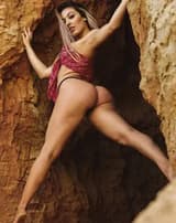 Tia Carrera Free tia_carrera_free OnlyFans