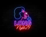 LongNights24  AKA “The Sensual King” 🤴🏽💦 longnights24 OnlyFans