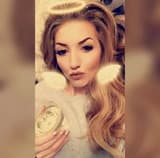 Roxanne foxyroxy OnlyFans