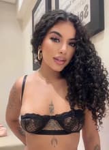 Selena💘Black Goddess👑 selena.costa OnlyFans