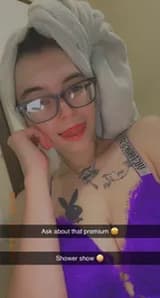 TeeTeeMarie ttbaddie96 OnlyFans