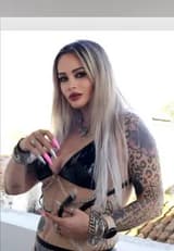 Andreia Montenegro andreiamontenegro OnlyFans