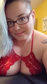 LexiLush lexilush1234 OnlyFans
