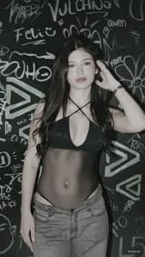 turned 18 Nina angelninaxo OnlyFans