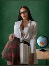 Teach Amy teach_me_amy OnlyFans