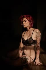 Ali-Kat 🖤✨ alikaat03 OnlyFans