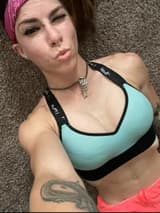 Zöe buffharleyquinn OnlyFans