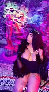 Vanillafetish vanillafetish OnlyFans