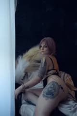 Crimson crimson.macabre OnlyFans