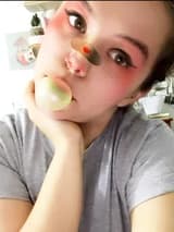 B B billieblues OnlyFans