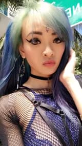 Chanel Christine chaneru OnlyFans