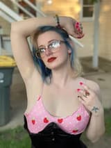 Cassie Quill cassiequill OnlyFans